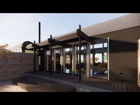 Ukuchuma Space Pods Case Study