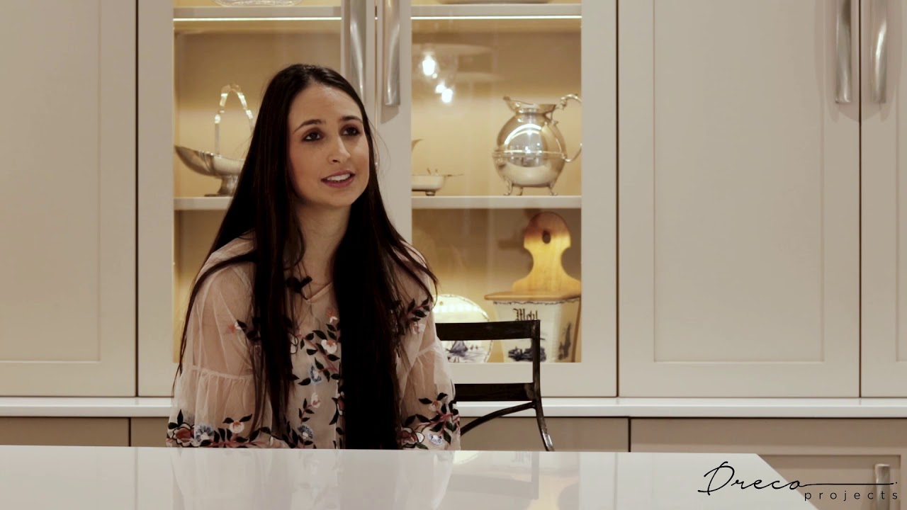 Lori Wachenheimer from White Thread | Morningside | Kitchen Testimonial
