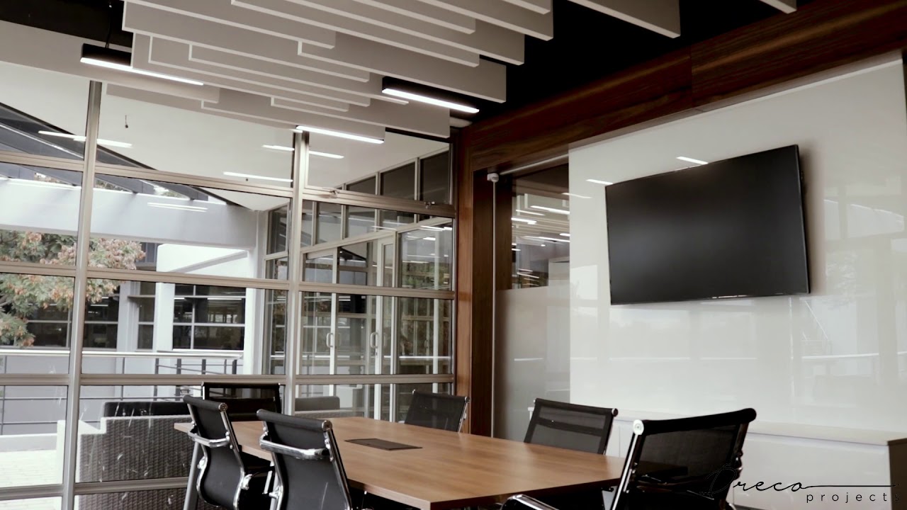 Mercedes-Benz South Africa | Atrium | Shop Fitting